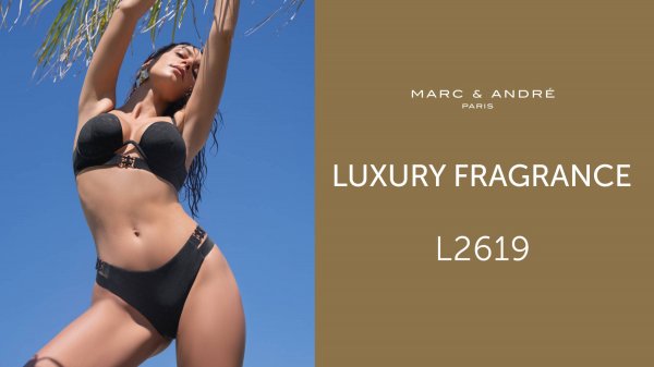 L2619 LUXURY FRAGRANCE