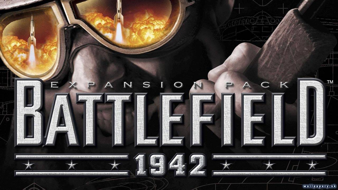 Прохождение Battlefield 1942 Secret Weapons of WWII без комментариев часть 4 смотреть онлайн