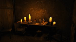 Stay Out - обновлённый Любеч, оружейные изменения, переработка группировок.