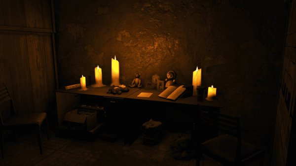 Stay Out - обновлённый Любеч, оружейные изменения, переработка группировок.