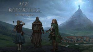 Age of Reforging The Freelands геймплей