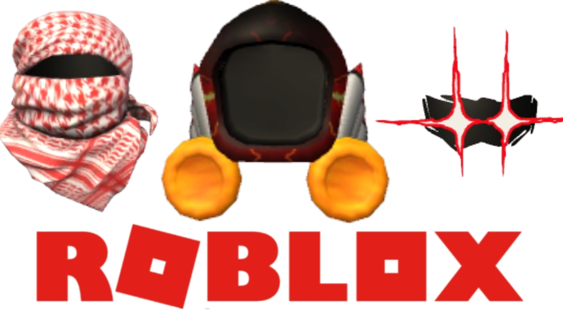 как получить самые крутые бесплатные вещи в роблоксе 2025 году? смотреть онлайн