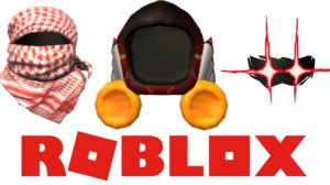 как получить самые крутые бесплатные вещи в роблоксе 2025 году?