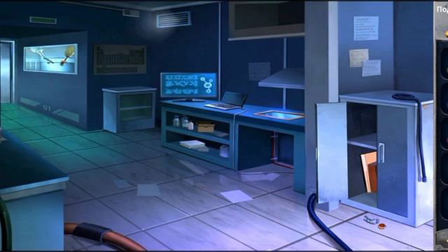 Prison Escape | Подземная Лаборатория | Прохождение смотреть онлайн