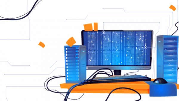 Введение в программирование на Python