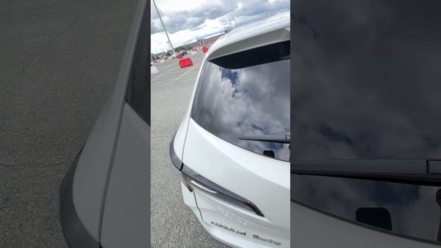 Toyota Corolla 2021 1.8 CVT смотреть онлайн