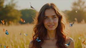 Мари Краймбрери - Всё прошло(DJ прозрачный remix)