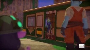 Новый трейлер 2 сезона Герои Энвелла