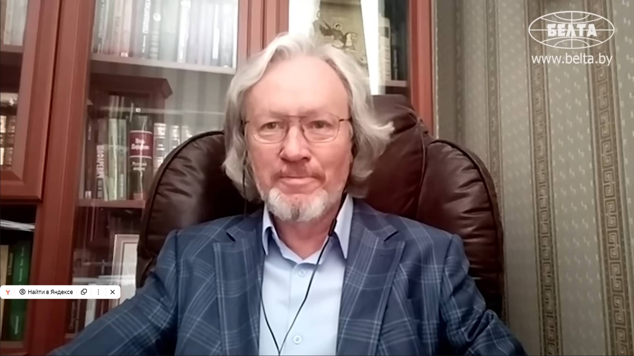 Страх перед Россией – гарантия мира в Европе