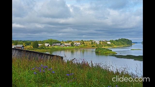 Скучает Виледь