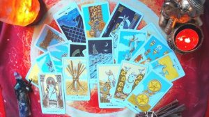 ЧТО С НИМ ПРОИСХОДИТ, ПОКА ВЫ ОБА МОЛЧИТЕ. Онлайн таро расклад. Гадание онлайн. Tarot. Taro