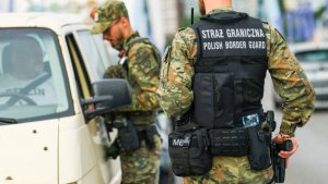 «Польша для поляков»: на польских границах появились гражданские патрули