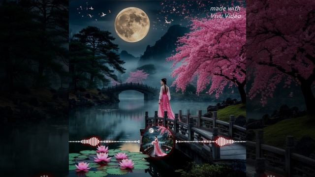 夜河 作者的歌。 #夜行 #音乐 #music #forestellaloveyou #музыка смотреть онлайн