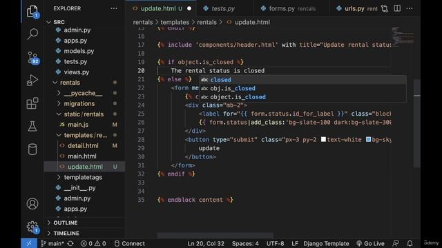 018 Add small improvements смотреть онлайн