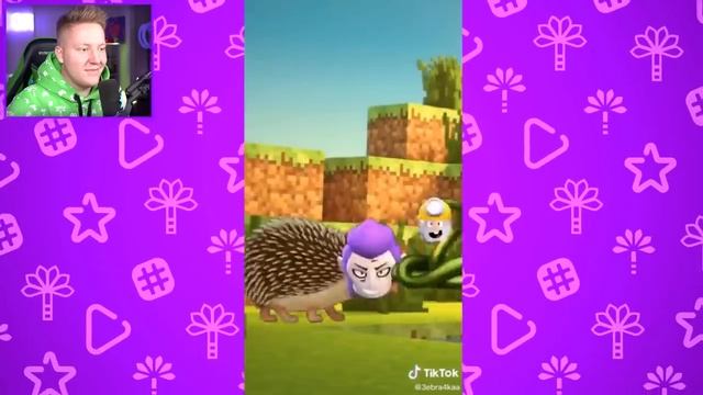 Поззи ЗАСМЕЯЛСЯ - ЗАДОНАТИЛ (5)