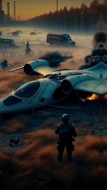 НЛО над Припятью смотреть онлайн