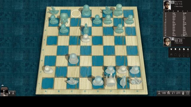 Chessmaster Grandmaster Edition #43 часть смотреть онлайн