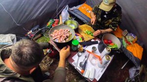 РЫБАЛКА В СЕДАНОВО 2025 / Иван Горожанин