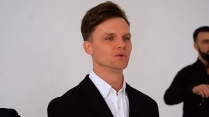 Тихий вечер ♥️ христианская песня