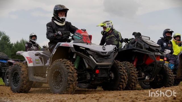 ГОНКА VEKA 3.0 . ТИЗЕР