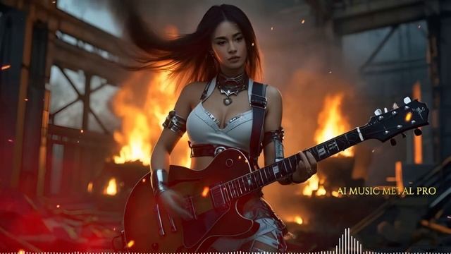 Z-.Best Heavy Metal Music Playlist to Boost Motivation, work, relaxation, Study.17 смотреть онлайн