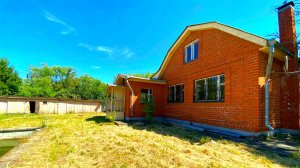 дом в деревне Левино, Егорьевский район - 4 K