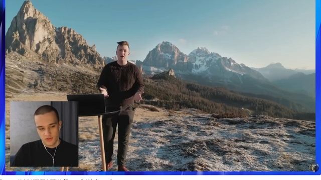 Первая AI OS НЕВЕРОЯТНА (Прощай, Windows...)