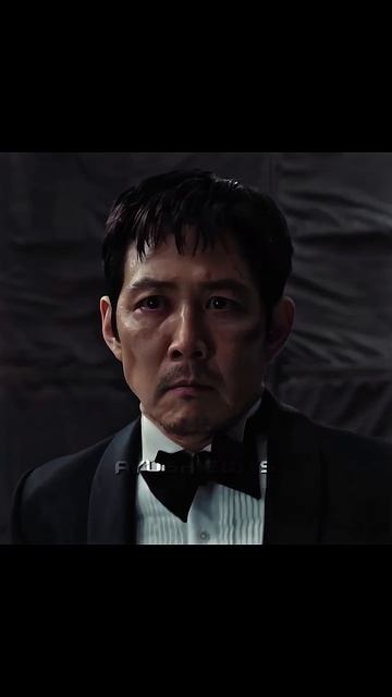 For the baby, gi-hun risks all ☠️🔥 #squidgame3 #shorts смотреть онлайн