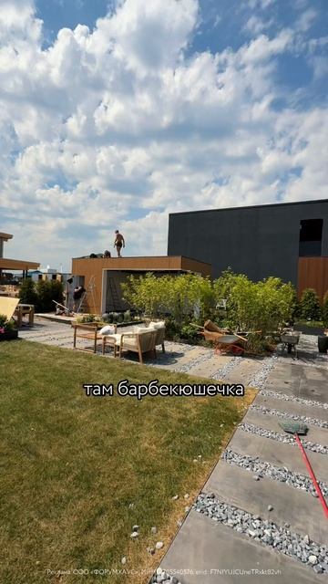 Настоящая Тоскана в Подмосковье // FORUMHOUSE смотреть онлайн