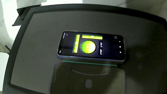 Устанавливаем стиральную машину по уровню. смотреть онлайн