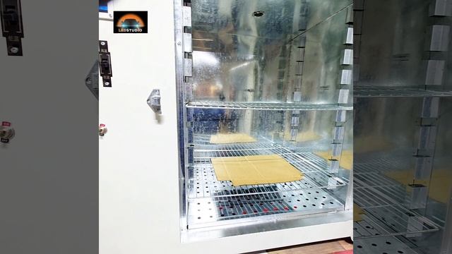 Лайфхак от ledstudio. Как окрасить маски фар и элементы оптики. смотреть онлайн