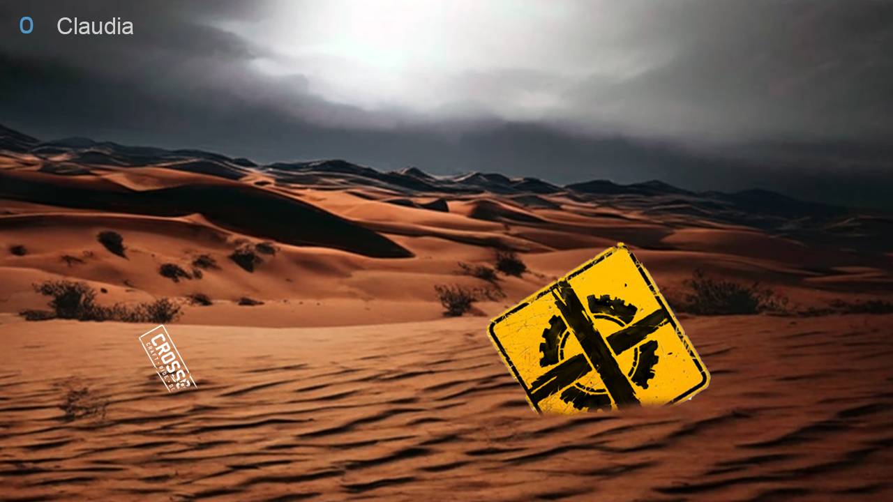 Кроссаут стал пустым и безлюдным? • Crossout • [ Мнение ] смотреть онлайн