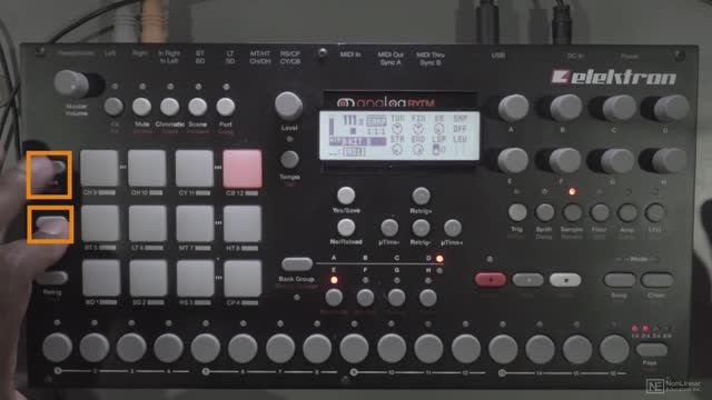 04. Importing Samples