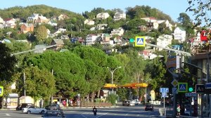 лазаревское куда сходить Лазаревское ул Победы