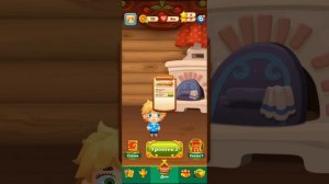 Мир домовят мобильная игра без рекламы