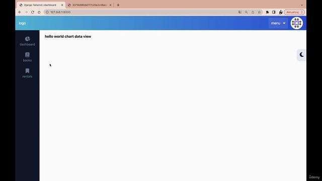 005 Prepare chart data - part 2 смотреть онлайн
