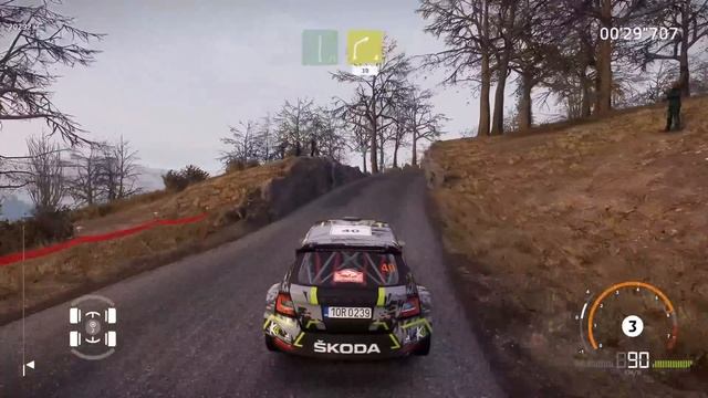 WRC Generations
