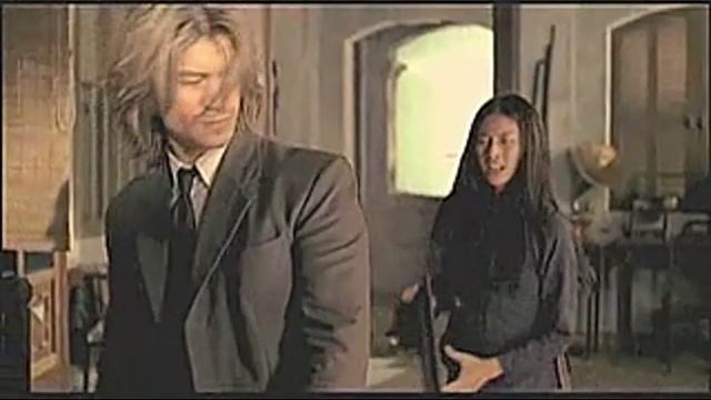 The Rebel - Villa Fight (компиляция-стёб)