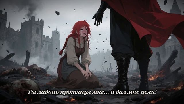 Z-.Путь к забвению (КОЛЛАБ с ЖЕЛЕЗНАЯ РОЗА, смотреть онлайн