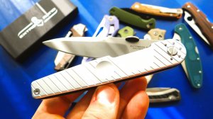 От поставщика НАТО Extrema Ratio LKU01 Urban Sideral #edc #survival #blade #knife #fishing #survival
