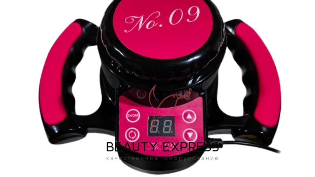 Аппарат роликовый массажер №9 смотреть онлайн