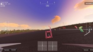 Урок 5 - Split S и Дайв