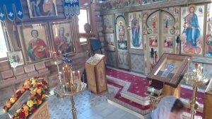 СЛАВНЫХ АПОСТОЛОВ ПЕТРА И ПАВЛА