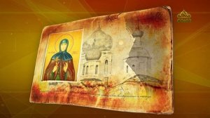 Простые истории. Монахиня Мария Гатчинская