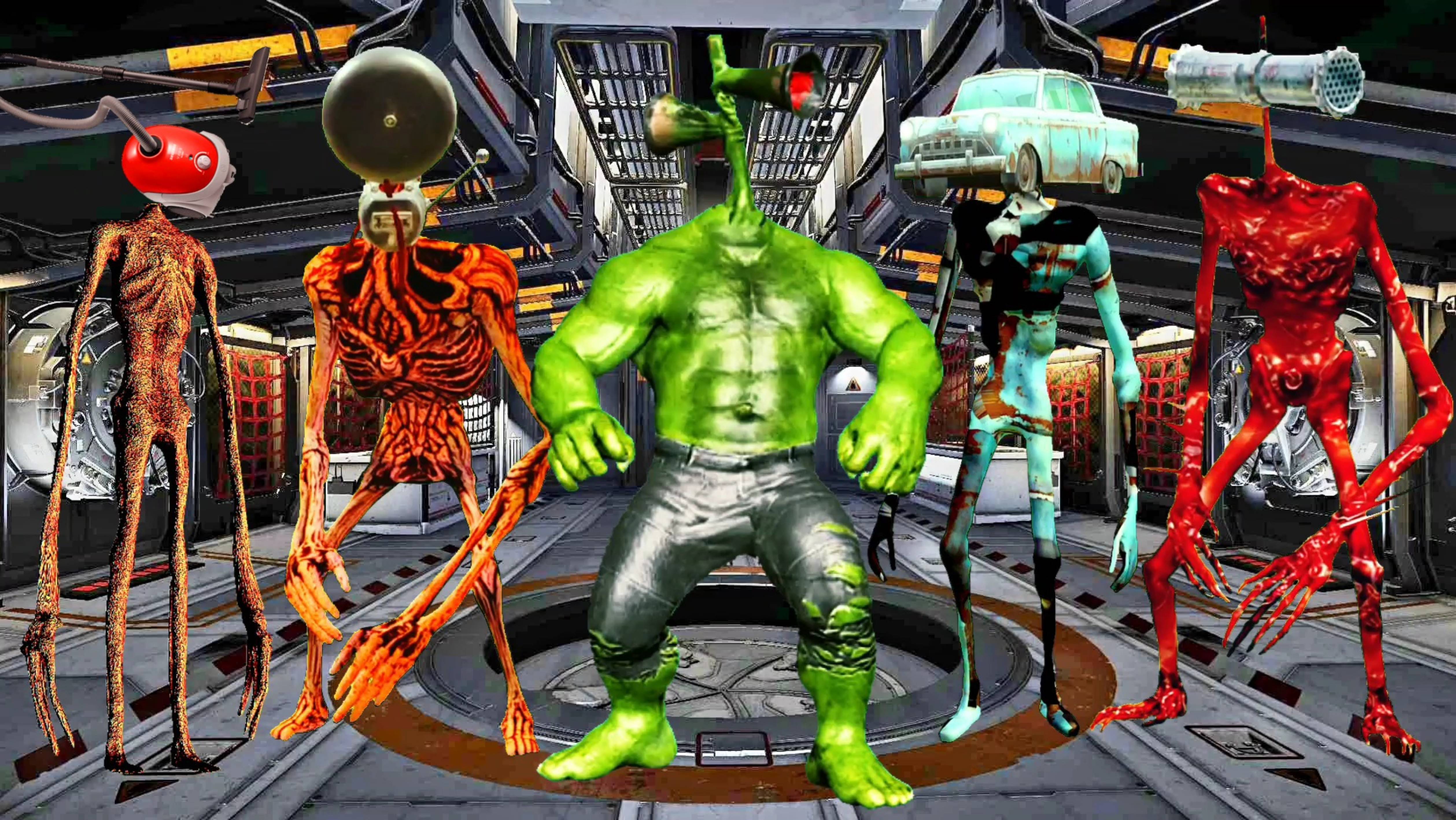 Сиреноголовый все виды. SIREN HEAD. Сиреноголовый Тревора Хендерсона. смотреть онлайн