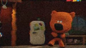 мимимишки аномалия (мульт)