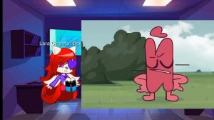 реакция на инмт 1 серия