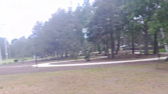 Не знаешь куда съездить на выходные? Посети  Сосновый бор! Ленинградская область