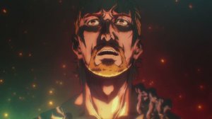 Сага о Винланде | опенинг 4 | 4K | 60 fps