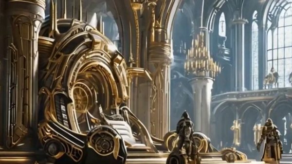 ✮Mr. Sol - Electronic Impulse✮